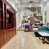 BÁN NHÀ MẶT TIỀN ĐG KINH DOANH SAU LƯNG GIGAMALL