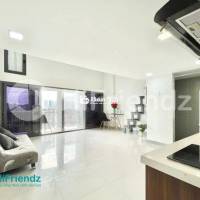 Chdv bancon siêu view - gần Khu Chế Xuất, Lý Phục Man, cầu Tân Thuận 2