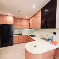về Quê sống cần bán gấp 2PN1WC 59m2 có sổ,nhà Mới full Nội Thấtcao cap