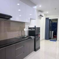 Ngộp bank nặng cần ra đi gấp Stu 35m2 view Vườn Nhật Hồ Cá Koi