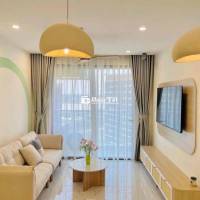 về Hàn bán gấp 1PN+ 52m2 The Bevelry Solari,sổ sẵn,có hợp đồng thuê9tr