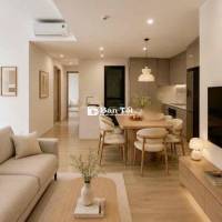 về Bắc sống nên cần bán gấp căn 2PN2WC 80m2 Căn Góc, sẵn hd thuê 14tr