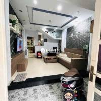 Bán Nhà Tân Bình, Phạm Văn Bạch, Hẻm xe hơi, 40m2, 2 Tầng, 4 Tỷ 990
