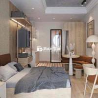 💥 Chuẩn Bị Khai Trương Siêu Phẩm ngay gần Bùi Đình Tuý_Full nội thất