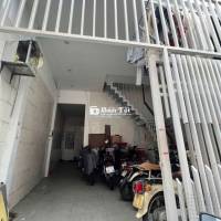 NHÀ 2 TẦNG KIỆT PHAN HÀNH SƠN