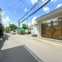 Bán Đất DT: 700m (thổ cư 128m) Mặt Tiền đường 102, Tăng Nhơn Phú A, Q9