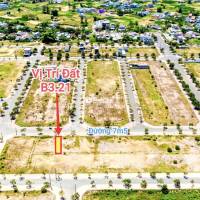 Chính Chủ Bán Đất Nền Dự Án Riveria Hội An Complex Giá 1.9 tỷ dt 150m2