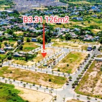 Bán đất dự án Chợ Lai Nghi - The Riveria Hội An Complex giá 12,2tr/m2