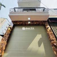 BÁN NHÀ MỚI - TÂY HỒ - THANG MÁY – VIEW THÀNH PHỐ VEN SÔNG