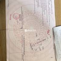 Bán đất thổ cư 100% 5x20 Trung tâm Trảng Bàng