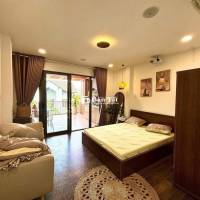 Studio cao cấp Big C Trường Chinh - TKTQ - Lê Trọng Tấn