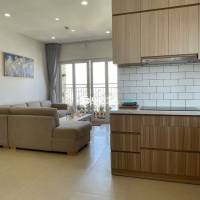 Căn góc, view đẹp thoáng chung cư gia Phát, dt 74m, full nội thất