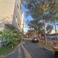 Bán chung cư 468 Phan Văn Trị p7 gò vấp, dt 76m, 2PN