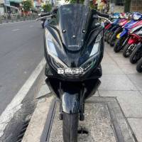 Honda PCX 160 ABS 2022 Đen Đã sử dụng