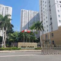 Cho thuê căn hộ full nội thất 2PN 4tr5 cách Q1 25p, chung cư HQC Plaza