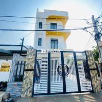 CĂN GÓC ĐẸP AN THẠNH 15 ,AN THẠNH ,THUẬN AN ,TP HCM 