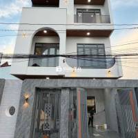 1 TRỆT 2 LẦU PHÚ HOÀ NGANG 7 - VỪA HOÀN THIỆN - ĐƯỜNG NHỰA