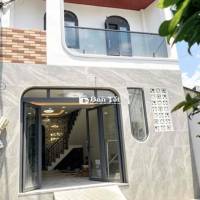 NGANG 5.8 X 14 - GIÁ 3.5 TỶ - SÁT AEON TÂN PHÚ - KO QUY HOẠCH