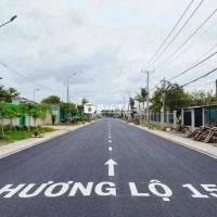Lô đất hiếm hoi ở Thạnh Phú có giá hấp dẫn đến như vậy, full thổ cư