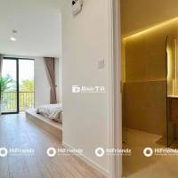 studio Ban Công - Full Nội Thất - Ngay Vạn Phúc CiTy