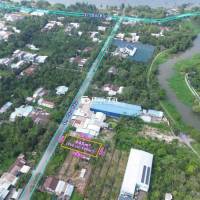 ĐẤT XÂY BIỆT THỰ MẶT TIỀN ĐƯỜNG CẦU TÀU,  BÌNH NHÂM 