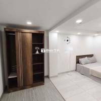 CHO THUÊ PHÒNG FULL NỘI THẤT GIÁ RẺ
