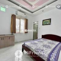 Căn Hộ mini full nội thất có cửa sổ trời gần Khu Tên Lửa Aeon Bình Tân