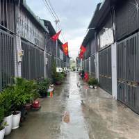 Bán nhà pháp lý rõ ràng dành cho công nhân ở, ở Tân Triều 680 triệu