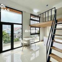 📍 CHO THUÊ PHÒNG GÁC 28M2 GIÁ RẺ NGAY CVPM QUANG TRUNG - TÔ KÝ Q12