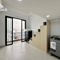 📌 PHÒNG TRỌ CAO CẤP 35M2 NGAY TÔ KÝ - ĐH GTVT - CVPM QUANG TRUNG