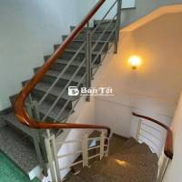 Nhà 3 tầng,68 M2 Hẻm Ô TÔ, Q12 chỉ 4,3 tỷ