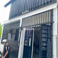 Nhà 6x5m2, 2 phòng ngủ 2 tolet tặng 2 máy lạnh,máy giặt .v.v
