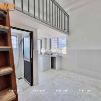 CHO THUÊ PHÒNG THOÁNG MÁT - MỚI XÂY - GẦN AEON BÌNH TÂN - TÊN LỬA