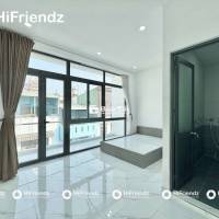 Khai trương Studio Bancol rộng 35m2