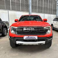 Ford Raptor 2023, phiên bản đủ tính năng!!