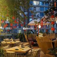 [Q1, Q2, BT] Phụ Bếp Lạnh-Nóng Matsuri Japanese Re