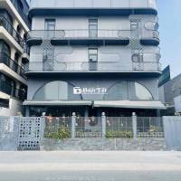 CHO THUÊ TOÀ NHÀ LÊ HIẾN MAI QUẬN 2 DTSD 700m2