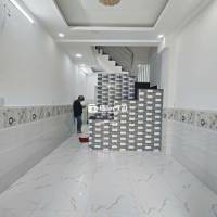 Nhà đẹp 2 tầng HXH đs4 hiệp Bình Phước 1ty790 TL