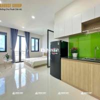 🩵 KHAI TRƯƠNG CĂN HỘ MỚI 100% - GIẶT RIÊNG NGAY NGÃ TƯ BỐN XÃ