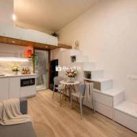 DUPLEX FULL NỘI THẤT – NGAY NGUYỄN THỊ THẬP, QUẬN 7