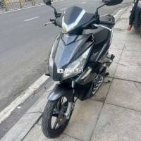 Honda Air Blade Thái 2008 Đen Mới 90%