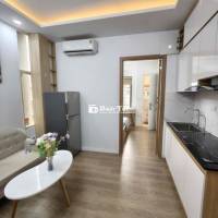 Bán CCMN Nguyễn Trãi, Gần Pico, Thoáng Đẹp Giá Rẻ, Full Nội Thất