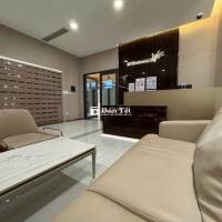 Cho thuê CH 1PN rèm giá 5tr, có máy lạnh giá 5.5tr C/c MT Eastmark, LT