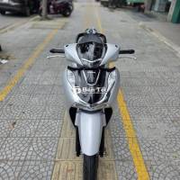 Honda SH 2023 BS 43 Siêu Mới Máy Rin Chạy Êm