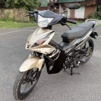 Yamaha Exciter up full 2010 BSTP máy êm mạnh