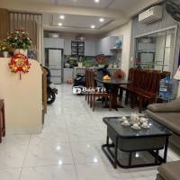 Chính chủ cần bán nhà 1 trệt 1 lầu đườn Trung Mỹ Tây 19, ngang 5,5m