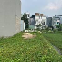 Đất HXH Thạnh Xuân 33, DT: 5x37m, full thổ cư, giá 6.2 tỷ tl
