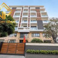 Căn hộ chung cư ngay Chợ Bà Chiểu