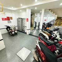 Cho thuê Căn hộ Full đồ 67 Thái Thịnh. Trung tâm Đống Đa