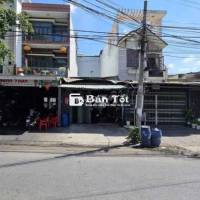 Đất kdc Sóng Thần B gần Vincom Dĩ An phường Dĩ An Tp Dĩ An